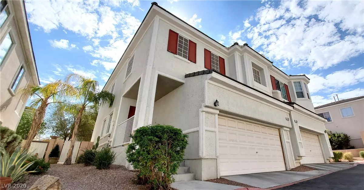 Henderson, NV 89052,232 Charming Court