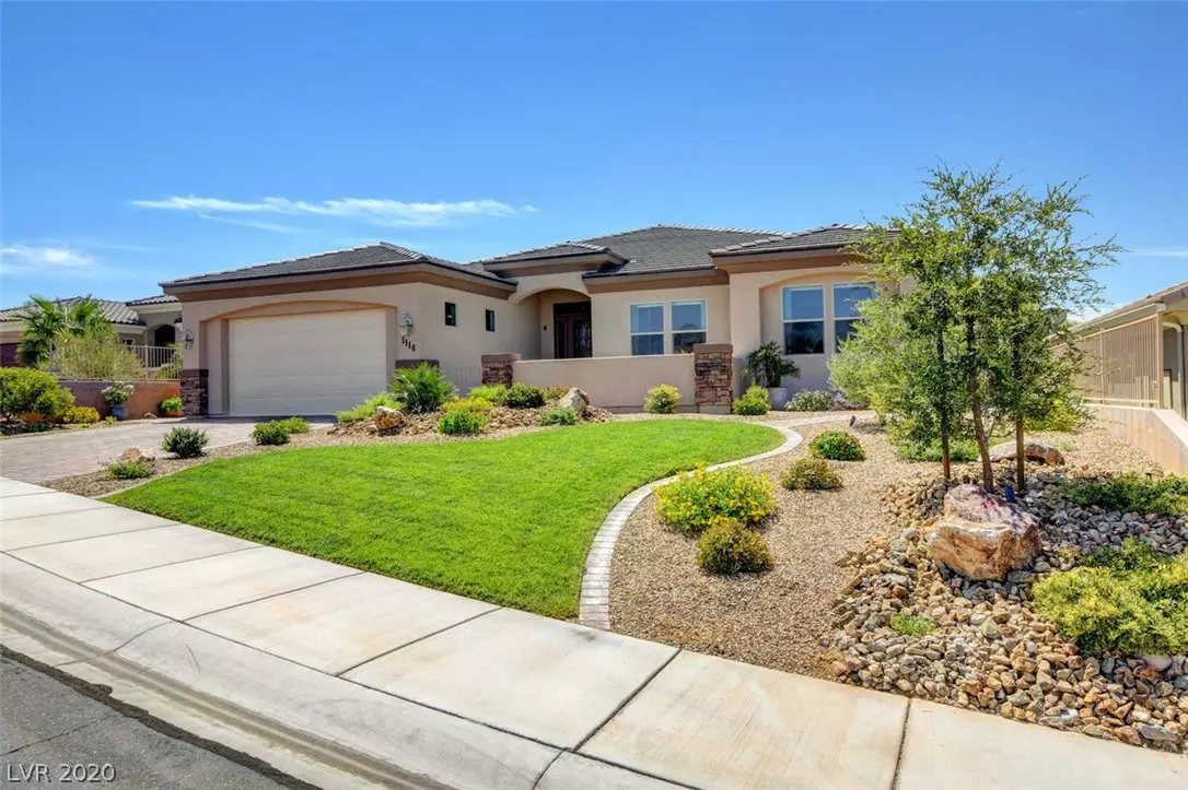 Mesquite, NV 89027,1116 Daybreak Lane