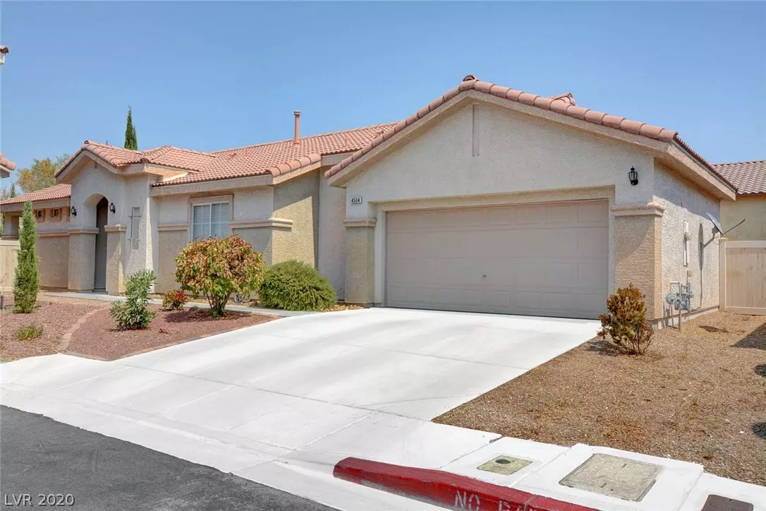 North Las Vegas, NV 89031,4504 Sandstone Vista Court