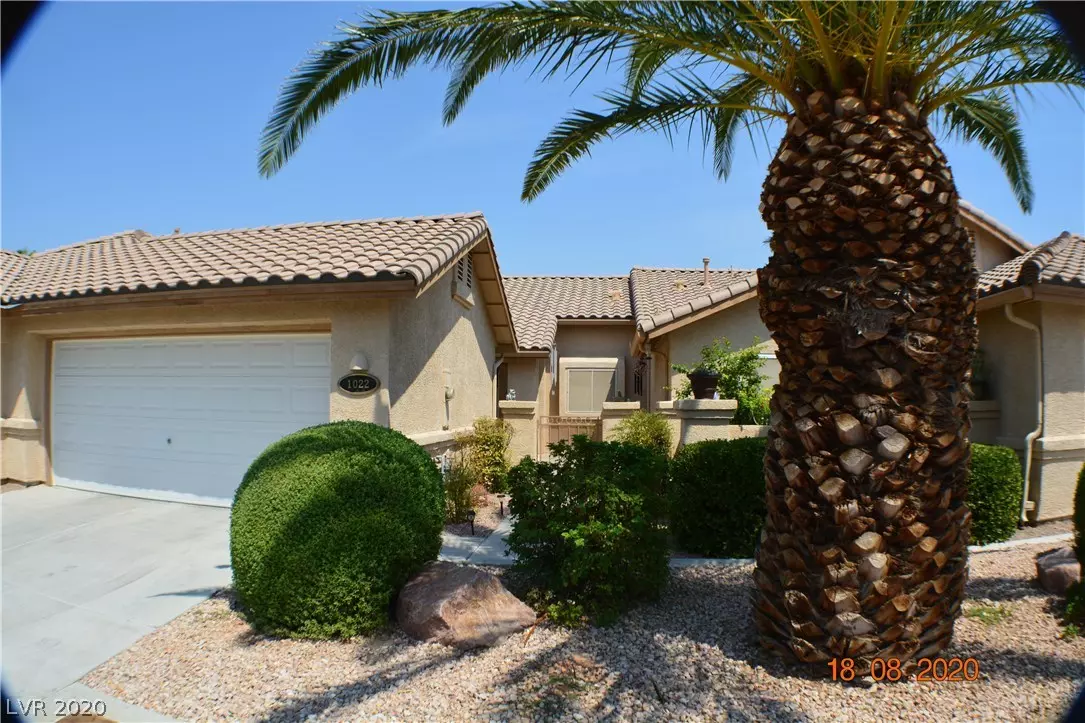 Las Vegas, NV 89119,2035 Warm Springs Road #1022