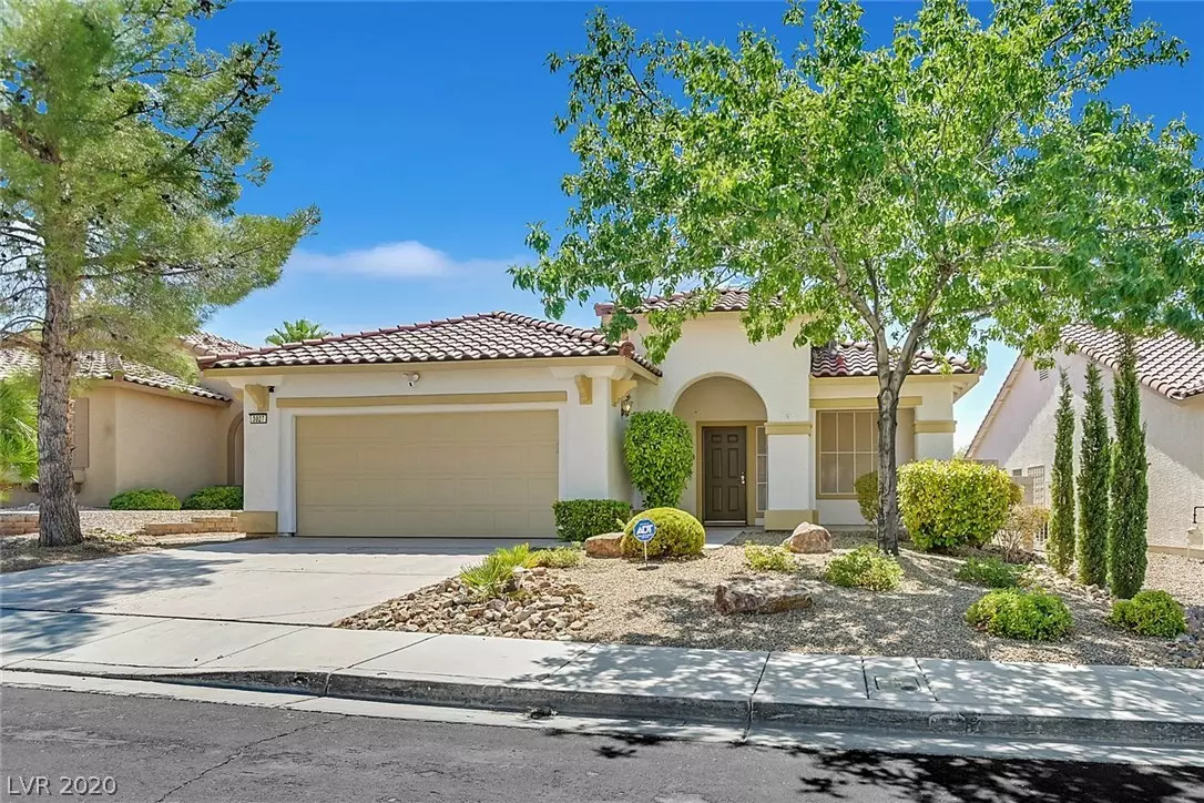 Henderson, NV 89052,3027 Panorama Ridge Drive