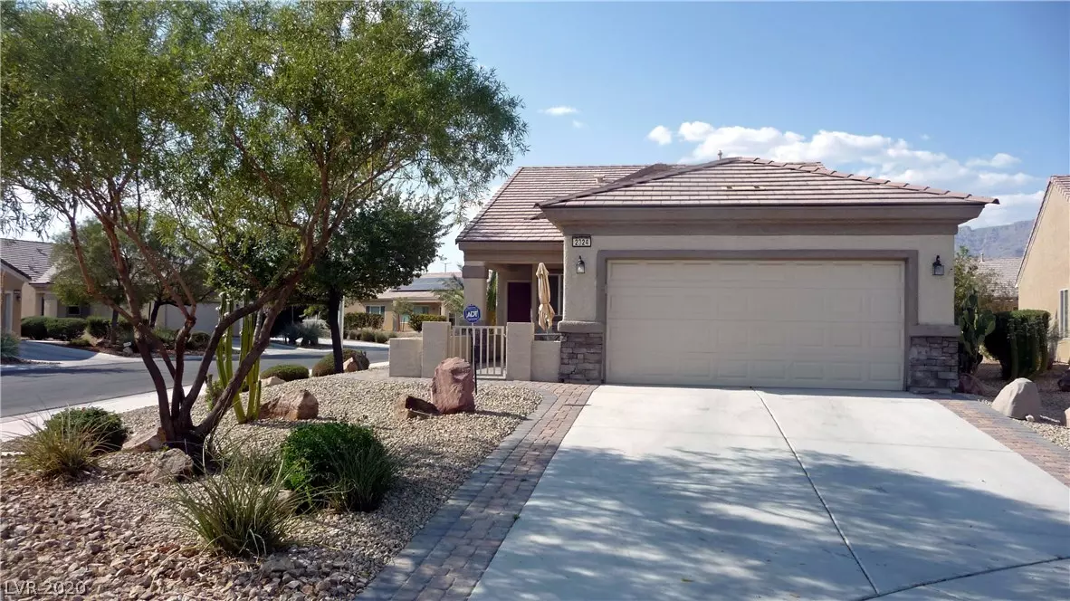 North Las Vegas, NV 89084,2324 Waxwing Court