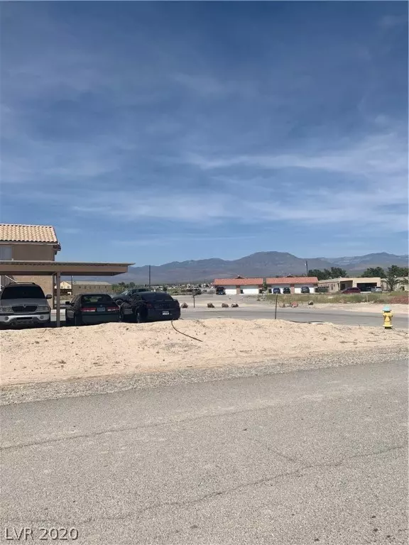 Pahrump, NV 89048,1881 E BIG HORN Street