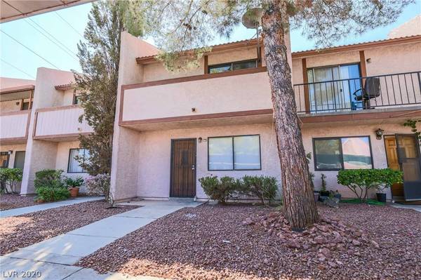 5247 Lisagayle #130, Las Vegas, NV 89103