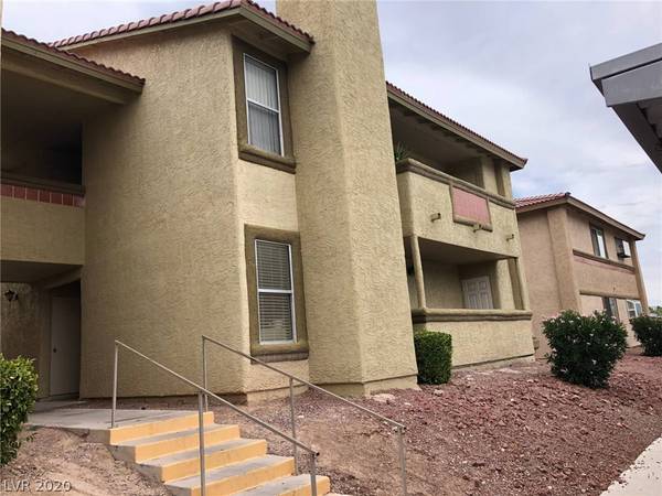 7300 Pirates Cove Road #2071, Las Vegas, NV 89145