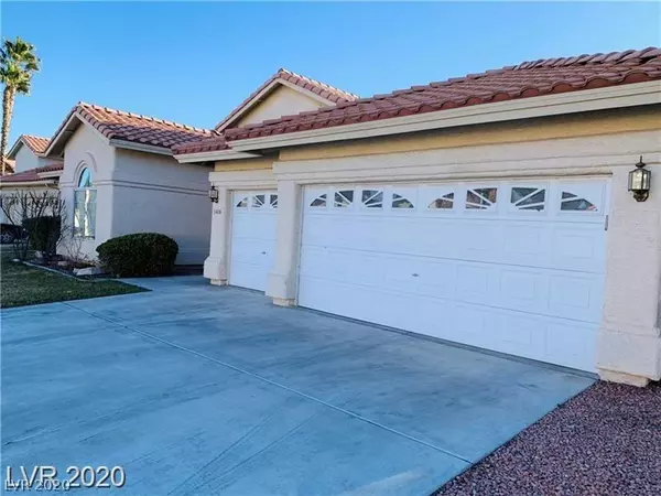 Las Vegas, NV 89117,1408 Castle Crest Drive