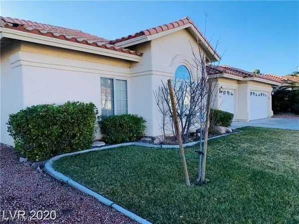 Las Vegas, NV 89117,1408 Castle Crest Drive