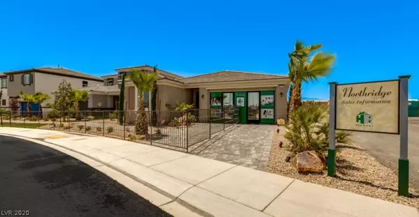 North Las Vegas, NV 89081,5441 Desert Mirage Street