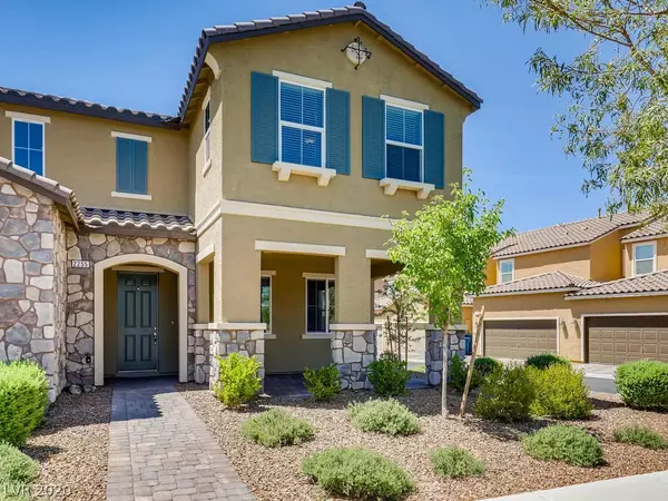 Henderson, NV 89044,2255 Via Firenze