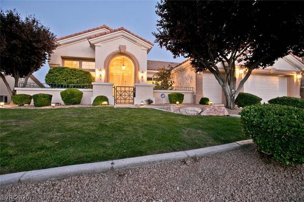 Las Vegas, NV 89134,2612 Settlers Bay Lane