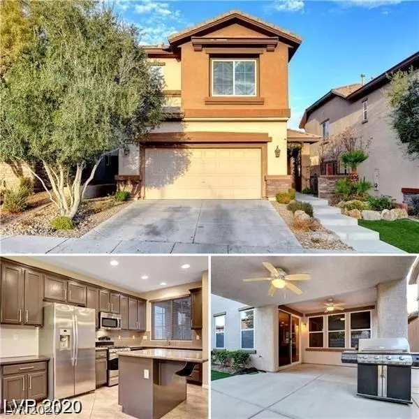 Las Vegas, NV 89135,5518 Spiceberry Drive