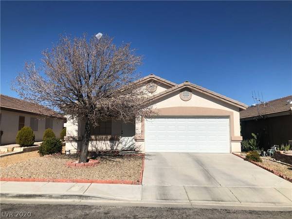 9054 IRON CROW Avenue, Las Vegas, NV 89147