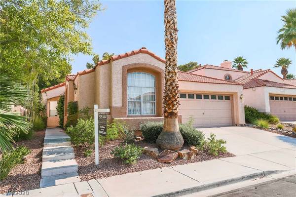 8237 Lauderdale Court, Las Vegas, NV 89128