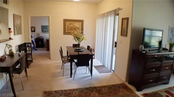 Henderson, NV 89074,45 Maleena Mesa Street #1613