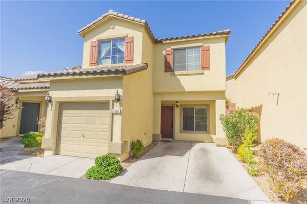 7809 Hornstone Court, Las Vegas, NV 89149