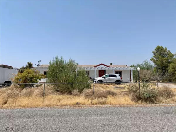 Pahrump, NV 89060,300 Helen Street