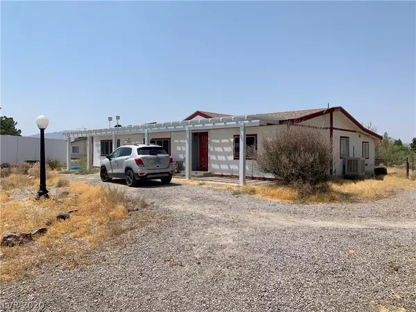 Pahrump, NV 89060,300 Helen Street