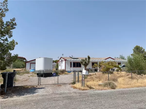 Pahrump, NV 89060,300 Helen Street