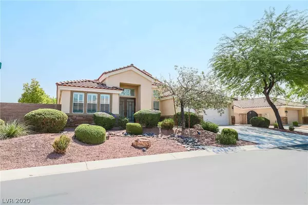 6972 Hurricane River Street, Las Vegas, NV 89131