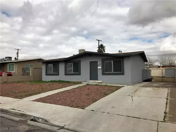 Las Vegas, NV 89107,6236 Brittany Way