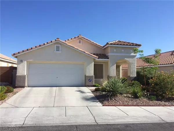 8024 Radigan, Las Vegas, NV 89131