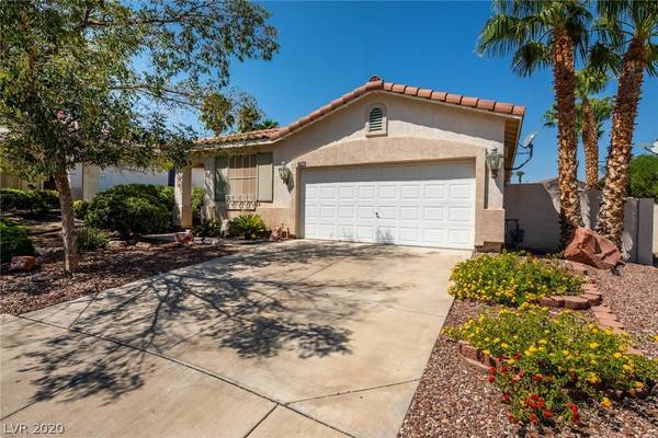 325 Brilliant Summit Circle, Henderson, NV 89052