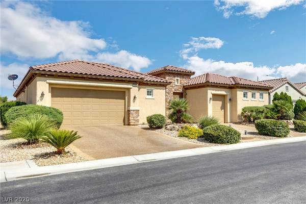 2276 Canyonville Drive, Henderson, NV 89044