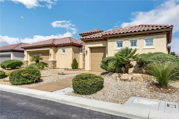 Henderson, NV 89044,2276 Canyonville Drive