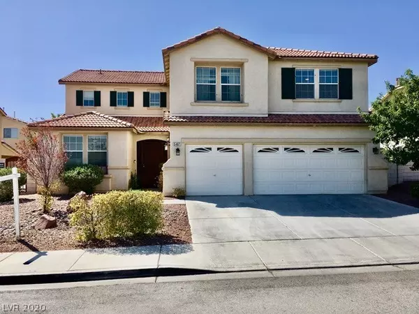 Las Vegas, NV 89148,5487 S Conquistador Street