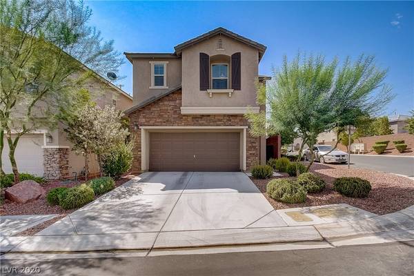 10835 Broxden Junction Avenue, Las Vegas, NV 89166