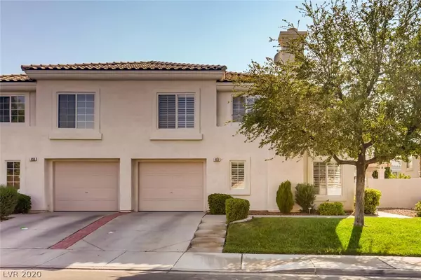 Henderson, NV 89074,453 Coral Sea Street