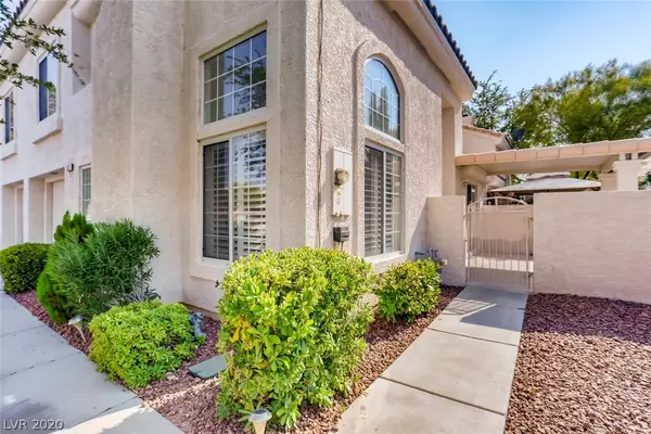 Henderson, NV 89074,453 Coral Sea Street