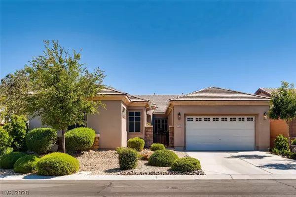 Henderson, NV 89044,2348 Gondi Castle Avenue