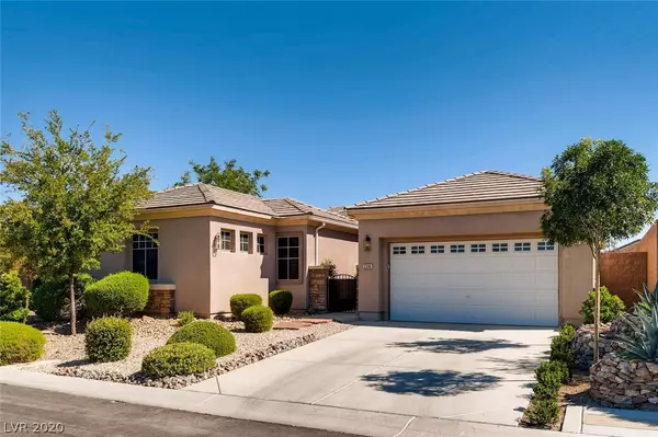 Henderson, NV 89044,2348 Gondi Castle Avenue