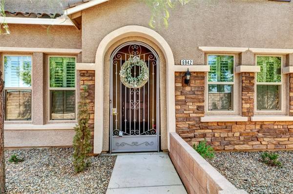 6942 Castle Mountain Avenue, Las Vegas, NV 89179