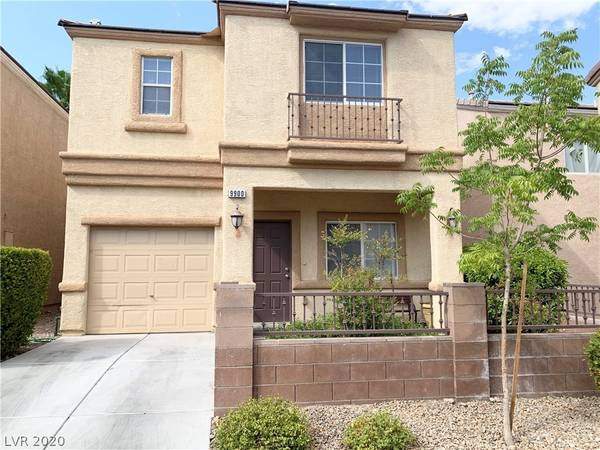 9900 Mustang Creek Way, Las Vegas, NV 89148