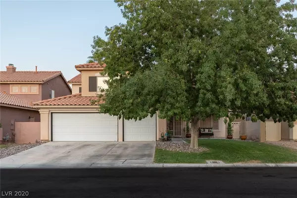 8844 Libertyvale Drive, Las Vegas, NV 89123