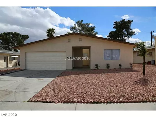 4325 EDWARD Avenue,  Las Vegas,  NV 89108