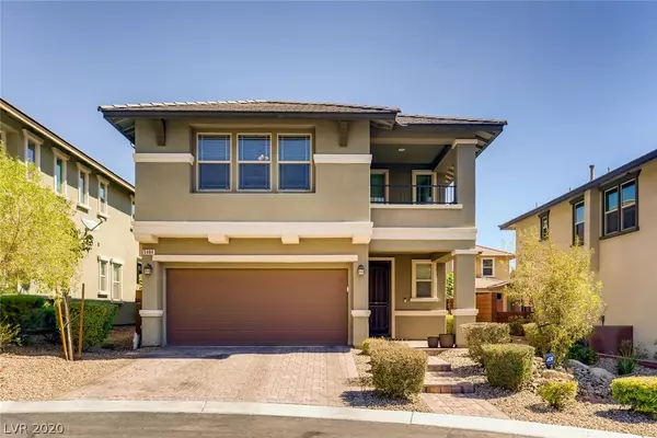 Las Vegas, NV 89135,5484 Sentinel Point Court