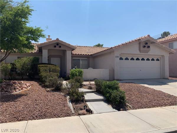 2729 Aspen Wood Avenue, Henderson, NV 89074