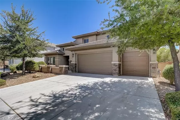 North Las Vegas, NV 89084,3421 Fledgling Drive