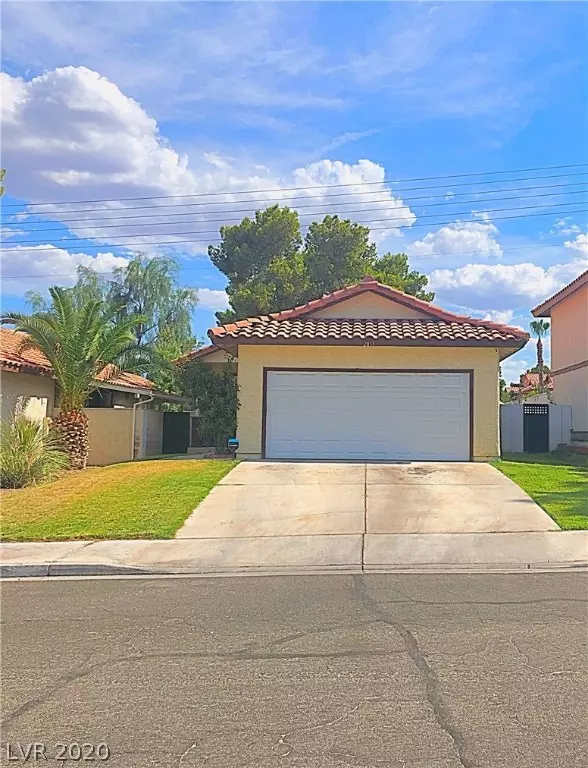 Henderson, NV 89074,2855 Belleza Lane