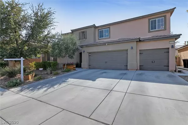 North Las Vegas, NV 89085,8117 Sapphire Sea Street