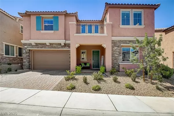 Henderson, NV 89052,1165 Pandora Canyon Street