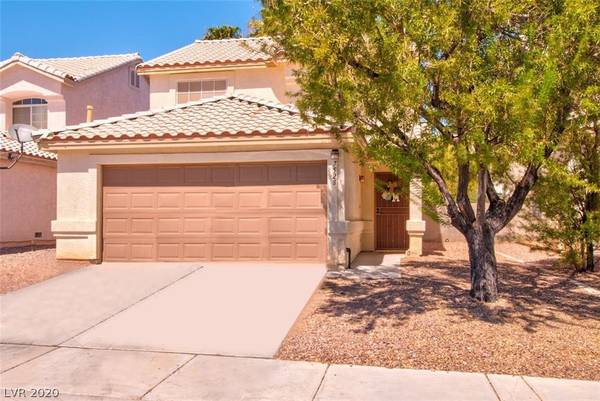 7528 Maiden Run Avenue, Las Vegas, NV 89130