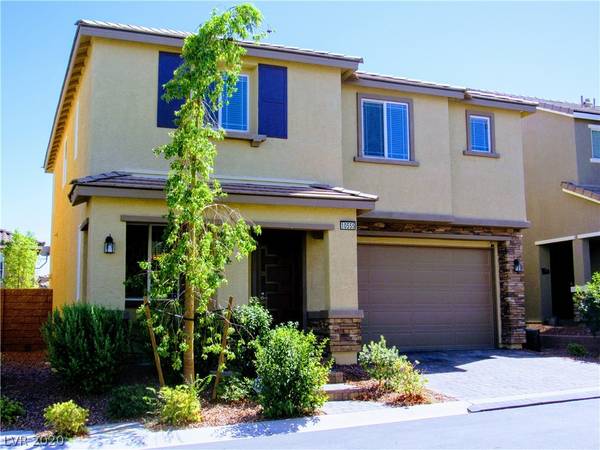 10555 Forum Peak Lane, Las Vegas, NV 89166