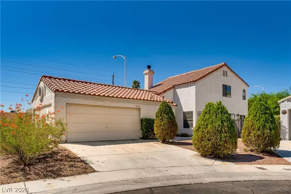 Las Vegas, NV 89145,101 Lotus Blossom Court