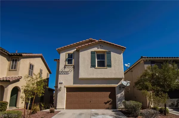 Henderson, NV 89052,3720 Via Geneva