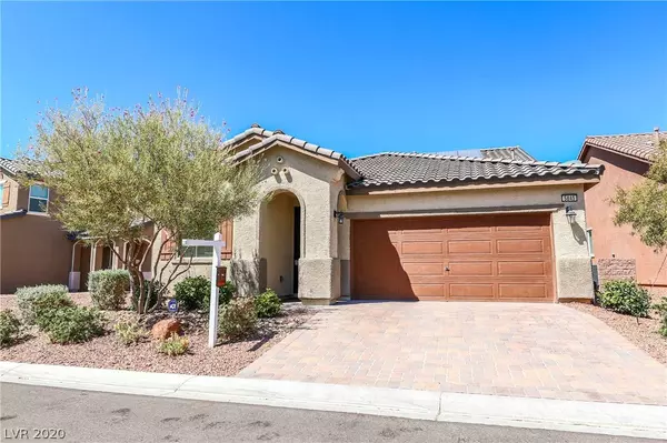 North Las Vegas, NV 89081,5845 Clear Haven Lane