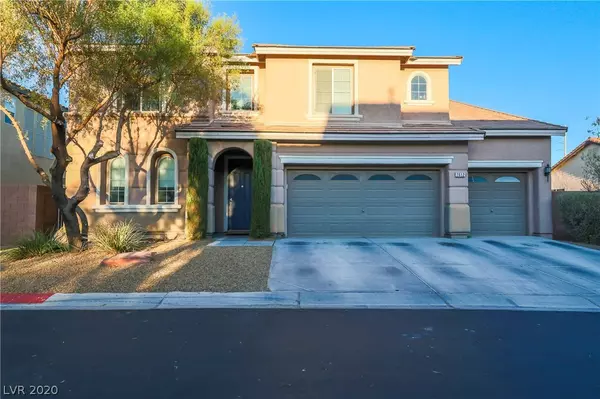 7612 Tiny Tortoise Street, Las Vegas, NV 89149